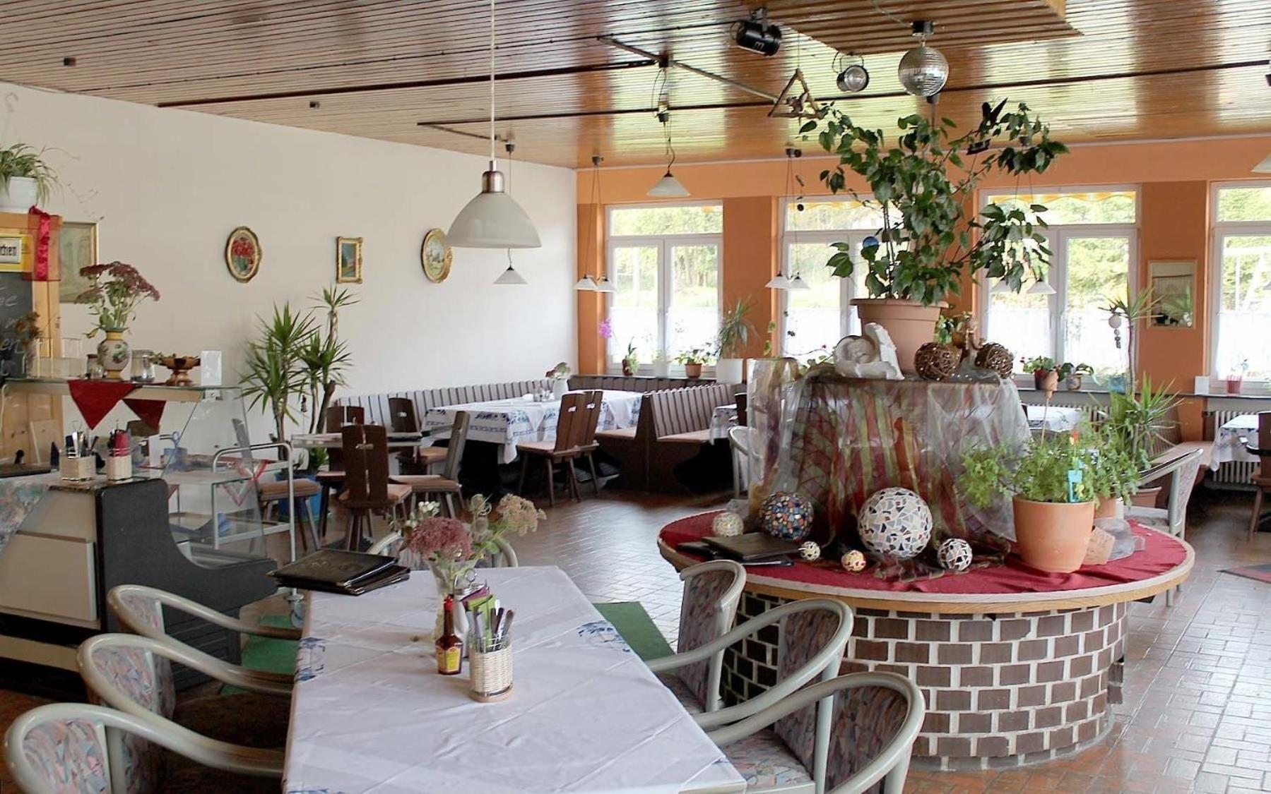 Ferienhaus Nr 7, Typ B, Feriendorf Jaegerpark, Bayerischer Wald Viechtach Exterior photo